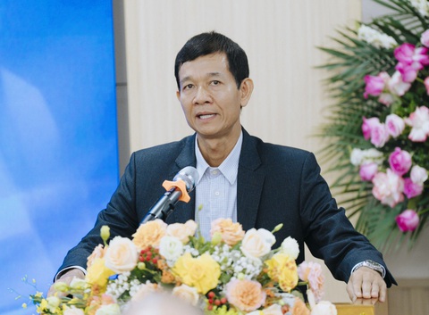 Trường đại học đầu tiên cấp học bổng toàn phần cho cháu nội và cháu ngoại thương binh, liệt sĩ- Ảnh 2. Trường đại học đầu tiên cấp học bổng toàn phần cho cháu nội và cháu ngoại thương binh, liệt sĩ- Ảnh 2.