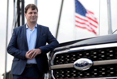 Chi phí bảo hành bào lợi nhuận của Ford- Ảnh 1. Chi phí bảo hành bào lợi nhuận của Ford- Ảnh 1.
