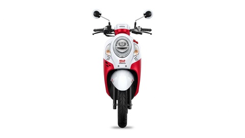Honda Scoopy thêm bản Hello Kitty hút phái nữ, giá dễ trên 70 triệu nếu về Việt Nam- Ảnh 10. Honda Scoopy thêm bản Hello Kitty hút phái nữ, giá dễ trên 70 triệu nếu về Việt Nam- Ảnh 10.