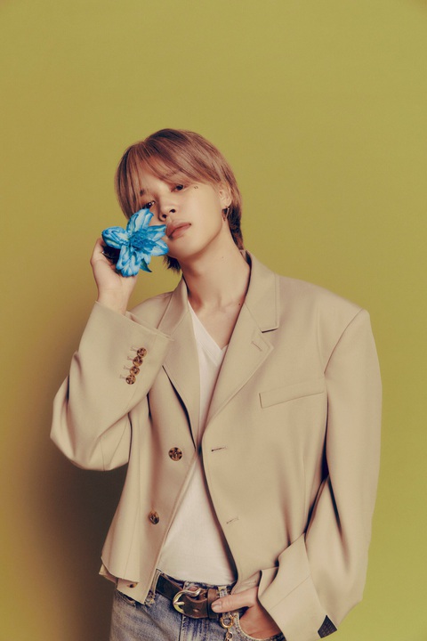 Jimin (BTS) đối diện với chuyện giọng hát 'xuống cấp'- Ảnh 2. Sau những chỉ trích, Jimin hạ quyết tâm cải thiện giọng hát của mình