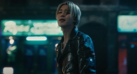 Jimin (BTS) đối diện với chuyện giọng hát 'xuống cấp'- Ảnh 3. Jimin (BTS) đối diện với chuyện giọng hát 'xuống cấp'- Ảnh 3.