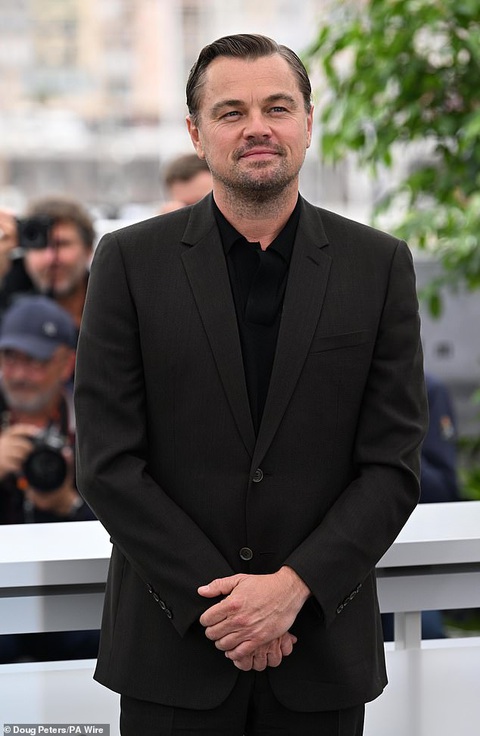 Leonardo DiCaprio vướng cáo buộc sống 'hai mặt', thực hư thế nào?- Ảnh 1. Leonardo DiCaprio vướng cáo buộc sống 'hai mặt', thực hư thế nào?- Ảnh 1.