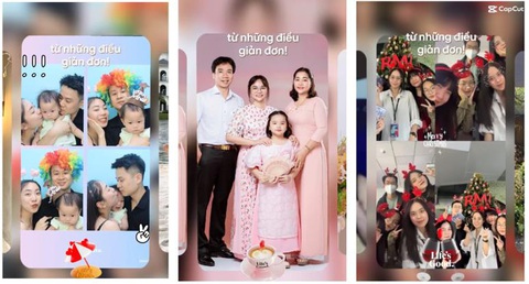 Thử thách lan tỏa tích cực thu hút đông đảo người tham gia- Ảnh 4. Chỉ cần xem những video tích cực này, ai nấy cũng sẽ cảm thấy lạc quan, yêu đời hơn hẳn