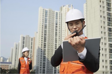 Kiến trúc: Ngành học cho người đam mê sáng tạo và nghệ thuật- Ảnh 3. Nhu cầu tuyển dụng ngành Kiến trúc cao trên thị trường việc làm