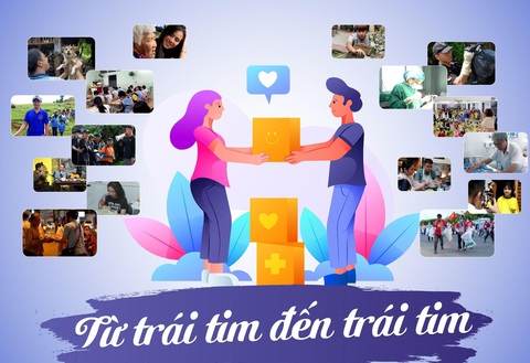 Báo Tuổi Trẻ tổ chức cuộc thi Lan tỏa năng lượng tích cực lần 5- Ảnh 1. Báo Tuổi Trẻ tổ chức cuộc thi Lan tỏa năng lượng tích cực lần 5- Ảnh 1.