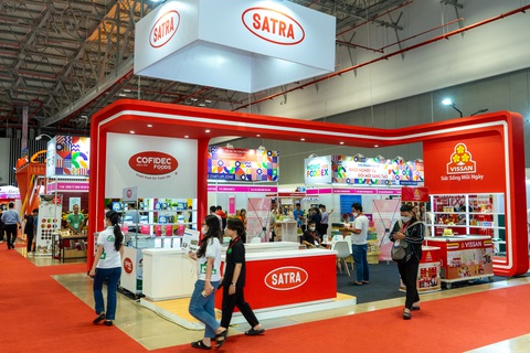 Những doanh nghiệp sản xuất đang lội ngược dòng- Ảnh 3. Theo Satra, trước sự biến đổi nhanh chóng của công nghệ và thị trường, các doanh nghiệp Việt cần phải linh hoạt và nhanh chóng thích ứng theo sự thay đổi đó. Thị trường tương lại dự báo sự gia tăng nhu cầu về các sản phẩm có nguồn gốc rõ ràng, bền vững và an toàn.