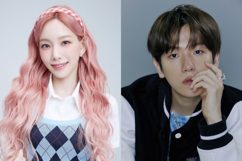 Baekhyun (EXO) - Taeyeon (SNSD) là một trong các cặp đôi K-pop phải chia tay vì áp lực dư luận quá lớn - Ảnh: X Soyeon của T-ara, Daesung của Big Bang: Những ngoại lệ của K-pop?- Ảnh 6.