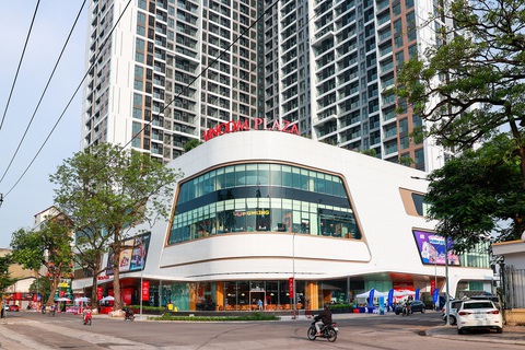 Vincom khai trương thêm 2 trung tâm thương mại mới ở TP.HCM và Bắc Giang- Ảnh 5. Vincom khai trương thêm 2 trung tâm thương mại mới ở TP.HCM và Bắc Giang- Ảnh 5.