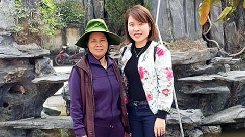 Mẹ chồng - nàng dâu thời nay - Kỳ 1: Thương dâu như con ruột thịt của mình- Ảnh 1. Mẹ chồng - nàng dâu thời nay - Kỳ 1: Thương dâu như con ruột thịt của mình- Ảnh 1.
