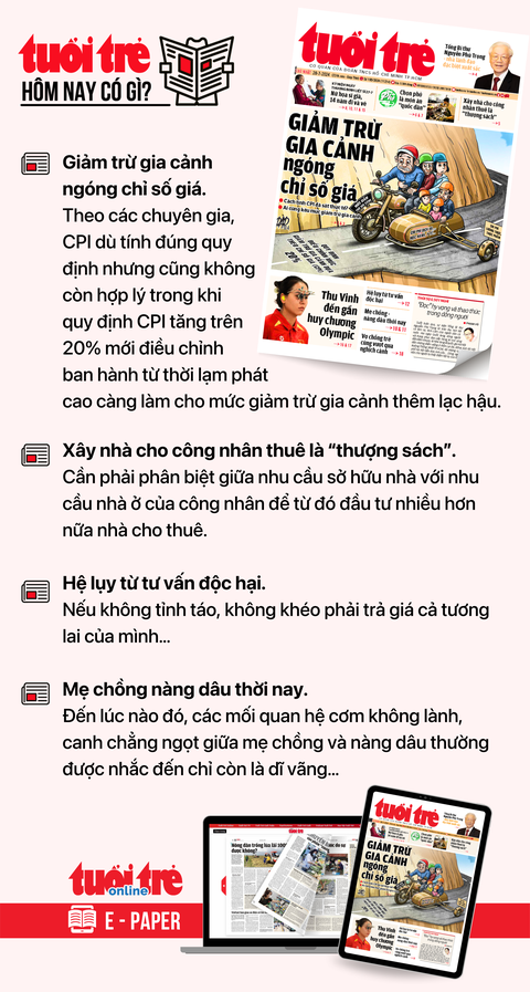 Tin tức sáng 28-7: Khung giờ bắt buộc bật đèn xe theo luật mới; Giá nhà liền thổ ở Hà Nội tăng mạnh- Ảnh 4. Tin tức sáng 28-7: Khung giờ bắt buộc bật đèn xe theo luật mới; Giá nhà liền thổ ở Hà Nội tăng mạnh- Ảnh 4.