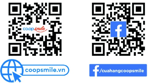 Bách hóa Co.op Smile khai trương thêm 6 cửa hàng- Ảnh 4. Bách hóa Co.op Smile khai trương thêm 6 cửa hàng- Ảnh 4.
