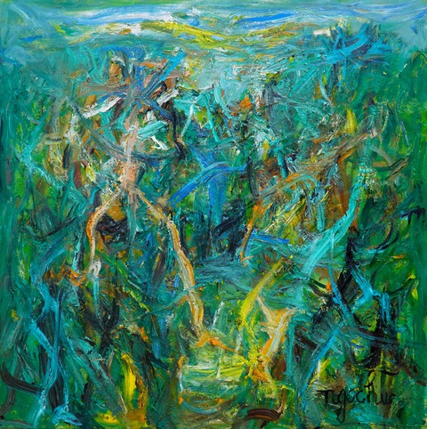 The spirit of the wild forest Trần Thị Ngọc Huệ mang vị nho, rượu vang Pháp về Việt Nam- Ảnh 3.