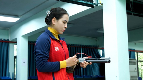 Olympic 2024 ngày 27-7: Mỹ tạm xếp sau Trung Quốc- Ảnh 5. Olympic 2024 ngày 27-7: Mỹ tạm xếp sau Trung Quốc- Ảnh 5.