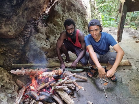 Vanuatu: Quốc đảo hạnh phúc nhất thế giới ở châu Đại Dương- Ảnh 3. Vanuatu: Quốc đảo hạnh phúc nhất thế giới ở châu Đại Dương- Ảnh 3.