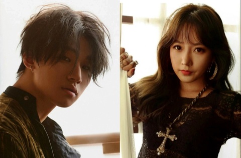 Soyeon của T-ara, Daesung của Big Bang: Những ngoại lệ của K-pop?- Ảnh 1. Soyeon của T-ara, Daesung của Big Bang: Những ngoại lệ của K-pop?- Ảnh 1.