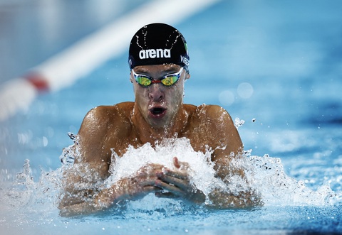 Gian truân chờ đón nữ chủ tịch IOC - Ảnh 2.
