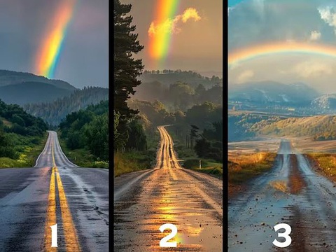 Quiz: Sứ mệnh thực sự của bạn trong cuộc đời này là gì?- Ảnh 1. Quiz: Sứ mệnh thực sự của bạn trong cuộc đời này là gì?- Ảnh 1.