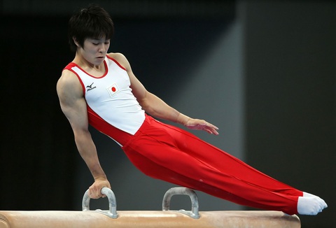 Olympic 2024: 10 vận động viên xuất sắc nhất thế kỷ 21- Ảnh 8. Olympic 2024: 10 vận động viên xuất sắc nhất thế kỷ 21- Ảnh 8.