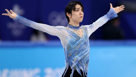 Olympic 2024: 10 vận động viên xuất sắc nhất thế kỷ 21- Ảnh 9. Olympic 2024: 10 vận động viên xuất sắc nhất thế kỷ 21- Ảnh 9.