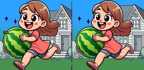 Thử tài tinh mắt: Cụ bà ẩn giấu ở đâu?- Ảnh 5.