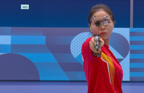 Olympic Paris 2024 ngày 28-7: Nhật Bản, Mỹ bứt lên- Ảnh 10. Olympic Paris 2024 ngày 28-7: Nhật Bản, Mỹ bứt lên- Ảnh 10.