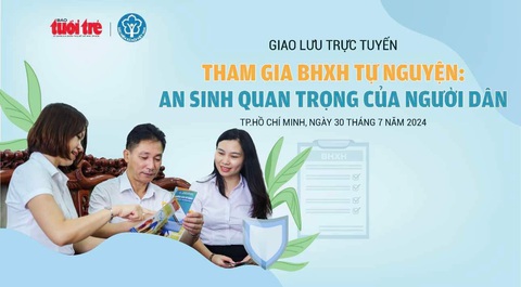 Đóng bảo hiểm xã hội tự nguyện được chế độ gì, lãnh lương hưu thế nào?- Ảnh 1. Đóng bảo hiểm xã hội tự nguyện được chế độ gì, lãnh lương hưu thế nào?- Ảnh 1.