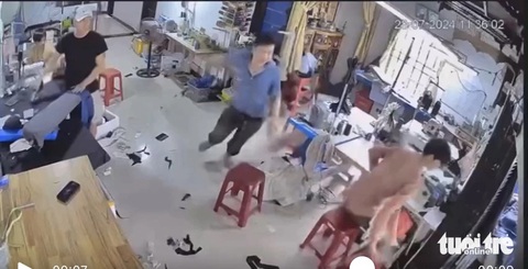 Chuyên gia chỉ cách xử trí khi có động đất, ai cũng nên biết- Ảnh 1. Chuyên gia chỉ cách xử trí khi có động đất, ai cũng nên biết- Ảnh 1.