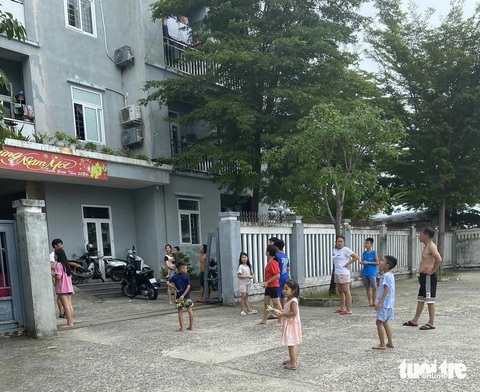 Chuyên gia chỉ cách xử trí khi có động đất, ai cũng nên biết- Ảnh 2. Chuyên gia chỉ cách xử trí khi có động đất, ai cũng nên biết- Ảnh 2.