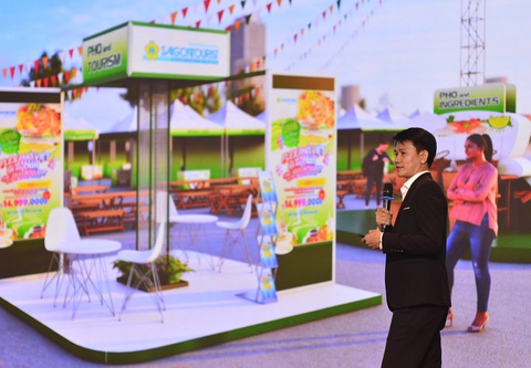Vietnam Phở Festival 2024 tại Hàn Quốc: Tinh hoa ẩm thực ra thế giới- Ảnh 8. Vietnam Phở Festival 2024 tại Hàn Quốc: Tinh hoa ẩm thực ra thế giới- Ảnh 8.