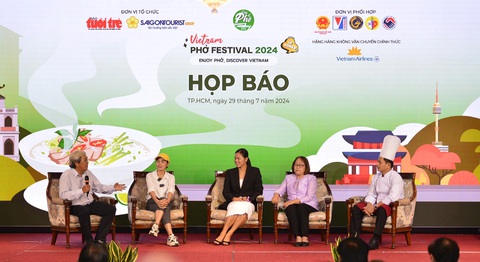 Ẩm thực Việt - Hàn nhiều nét tương đồng, phở là khác biệt- Ảnh 1. Ẩm thực Việt - Hàn nhiều nét tương đồng, phở là khác biệt- Ảnh 1.