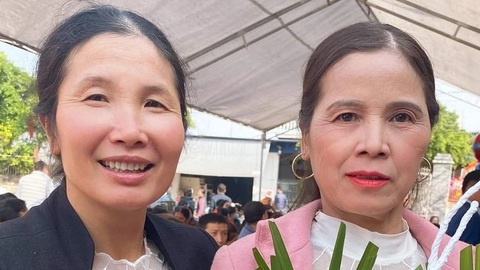 Mẹ chồng - nàng dâu thời nay - Kỳ 3: Gái quê lên phố làm dâu hiếu thảo- Ảnh 1. Mẹ chồng - nàng dâu thời nay - Kỳ 3: Gái quê lên phố làm dâu hiếu thảo- Ảnh 1.