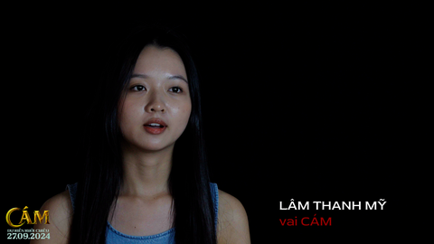 Lâm Thanh Mỹ gây sốc với tạo hình đáng sợ nhất sự nghiệp- Ảnh 3. Lâm Thanh Mỹ gây sốc với tạo hình đáng sợ nhất sự nghiệp- Ảnh 3.