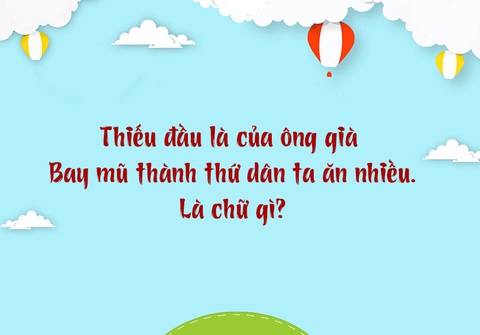 Quả gì chuyên gánh tội thay cho người khác?- Ảnh 3. Quả gì chuyên gánh tội thay cho người khác?- Ảnh 3.