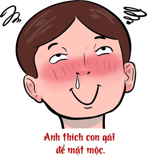 Những câu nói phét kinh điển của con trai khi yêu- Ảnh 4. Những câu nói phét kinh điển của con trai khi yêu- Ảnh 4.