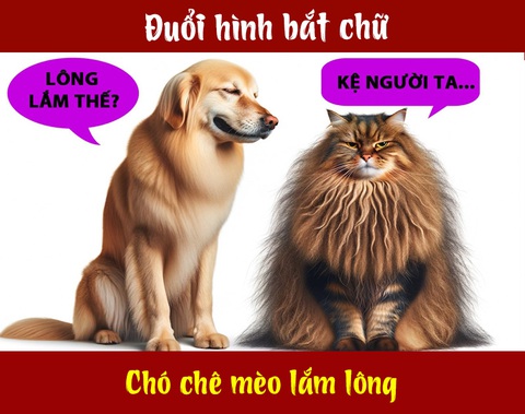 IQ cao có đoán được đây là câu tục ngữ, thành ngữ gì? (P106)- Ảnh 2. IQ cao có đoán được đây là câu tục ngữ, thành ngữ gì? (P106)- Ảnh 2.