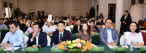 Vietnam Phở Festival 2024 tại Hàn Quốc: Tinh hoa ẩm thực ra thế giới- Ảnh 18. Vietnam Phở Festival 2024 tại Hàn Quốc: Tinh hoa ẩm thực ra thế giới- Ảnh 18.