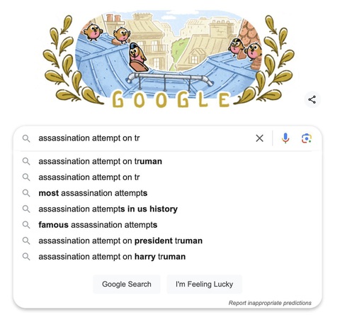 Ông Elon Musk tố Google 'phong sát' ông Trump- Ảnh 3. Ông Elon Musk tố Google 'phong sát' ông Trump - Ảnh 3.