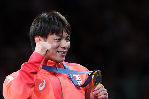 Olympic Paris 2024 ngày 28-7: Nhật Bản, Mỹ bứt lên- Ảnh 7. Olympic Paris 2024 ngày 28-7: Nhật Bản, Mỹ bứt lên- Ảnh 7.