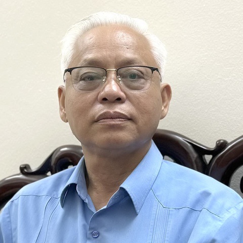 Tổng Bí thư Nguyễn Phú Trọng: Chống tham nhũng bằng trái tim vì nước, vì dân- Ảnh 2. Tổng Bí thư Nguyễn Phú Trọng: Chống tham nhũng bằng trái tim vì nước, vì dân - Ảnh 2.