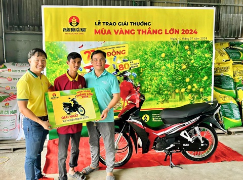 Mang xe máy về nhà, đón mùa vàng khởi sắc- Ảnh 3. Mang xe máy về nhà, đón mùa vàng khởi sắc- Ảnh 3.