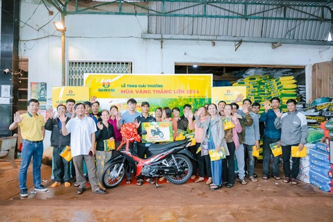 Mang xe máy về nhà, đón mùa vàng khởi sắc- Ảnh 4. Mang xe máy về nhà, đón mùa vàng khởi sắc- Ảnh 4.