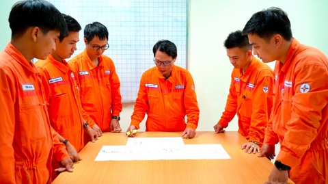 EPS đạt nhiều kết quả tích cực trong 6 tháng đầu năm 2024- Ảnh 3. EPS đạt nhiều kết quả tích cực trong 6 tháng đầu năm 2024- Ảnh 3.