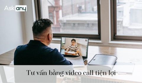 Askany: Ứng dụng hỗ trợ startup kết nối với chuyên gia- Ảnh 3. Askany: Ứng dụng hỗ trợ startup kết nối với chuyên gia- Ảnh 3.