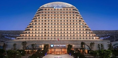 Đơn vị quản lý vận hành dự án Charm Resort Long Hải là ai?- Ảnh 1. Đơn vị quản lý vận hành dự án Charm Resort Long Hải là ai?- Ảnh 1.