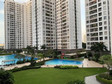 Cư dân, nhà đầu tư Sunrise Riverside dồn dập đón tin nhận nhà và sổ hồng- Ảnh 2. Cư dân, nhà đầu tư Sunrise Riverside dồn dập đón tin nhận nhà và sổ hồng- Ảnh 2.