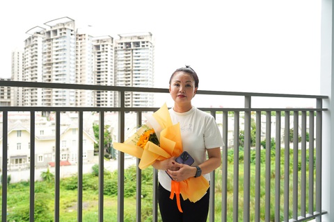 Cư dân, nhà đầu tư Sunrise Riverside dồn dập đón tin nhận nhà và sổ hồng- Ảnh 3. Cư dân, nhà đầu tư Sunrise Riverside dồn dập đón tin nhận nhà và sổ hồng- Ảnh 3.