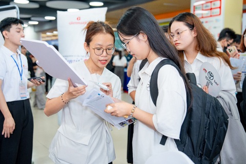 Doanh nghiệp Nhật tìm kiếm ứng viên HUTECH- Ảnh 4. Doanh nghiệp Nhật tìm kiếm ứng viên HUTECH- Ảnh 4.