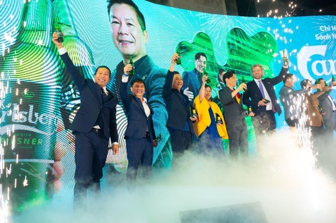 Những điểm mới đáng mong chờ tại Shark Tank Việt Nam mùa 7- Ảnh 2. Những điểm mới đáng mong chờ tại Shark Tank Việt Nam mùa 7- Ảnh 2.