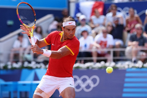 Nadal làm gì sau khi giải nghệ? - Ảnh 1.