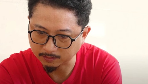 Hứa Minh Đạt bật khóc khi biết mẹ luôn tự hào về mình Lâm Vỹ Dạ - Hứa Minh Đạt chỉ có 900.000 đồng để sống trong ba ngày- Ảnh 2.